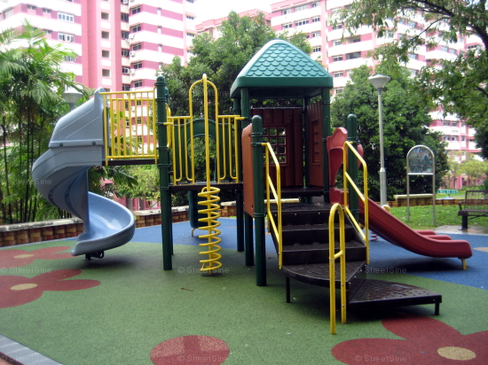 Blk 145 Pasir Ris Street 11 (Pasir Ris), HDB 5 Rooms #127812